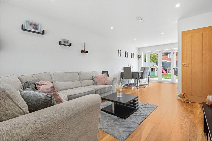 4 Bedroom Semi-Detached House For Sale In Estuary Gardens, Great Wakering, Essex, SS3