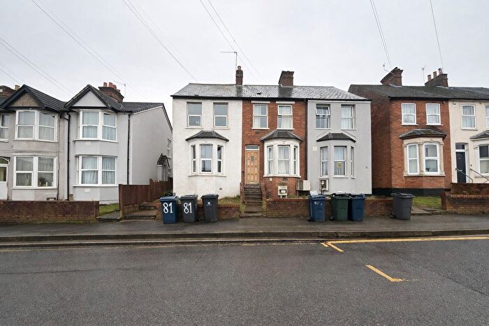 3 Bedroom Semi-Detached House To Rent In Dashwood Avenue, Cressex Business Park, High Wycombe, HP12