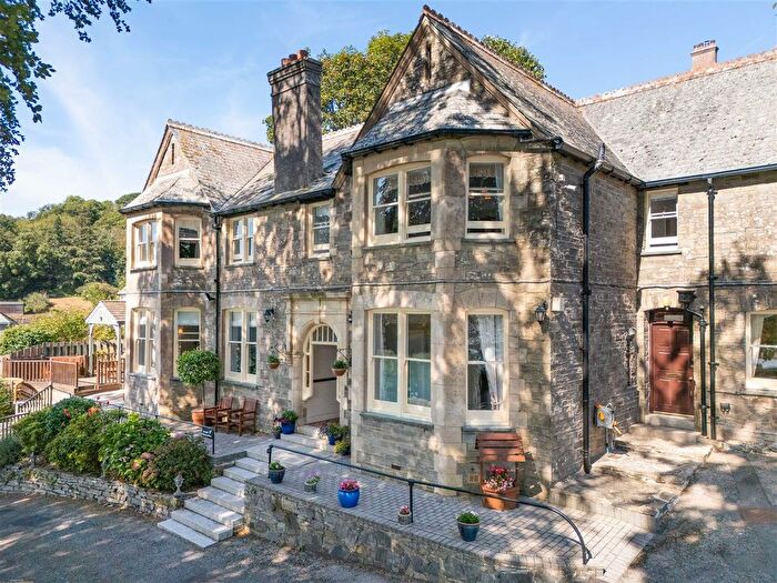11 Bedroom Detached House For Sale In Station Road, Looe, PL13