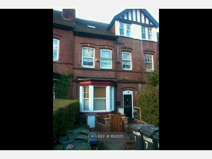 Studio To Rent In Doncaster Road, Rotherham, S65