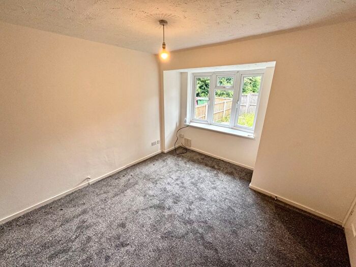2 Bedroom Terraced House To Rent In Marlborough Way, Newdale, Telford, TF3