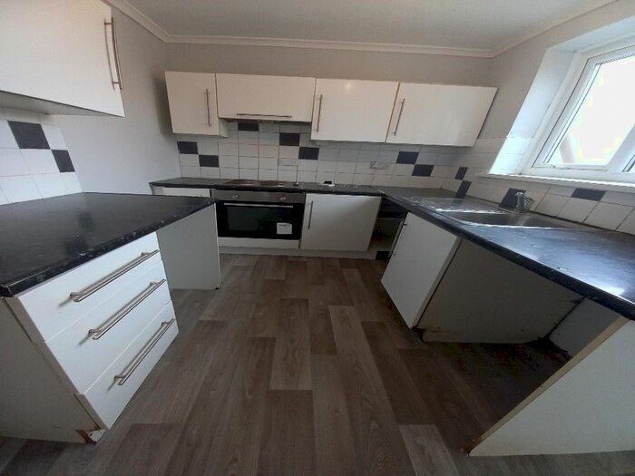 2 Bedroom Semi-Detached House To Rent In Marine Crescent, Blackhall Colliery, TS27