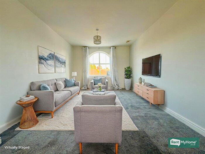 1 Bedroom Flat To Rent In Victoria Road East, Leicester, LE5