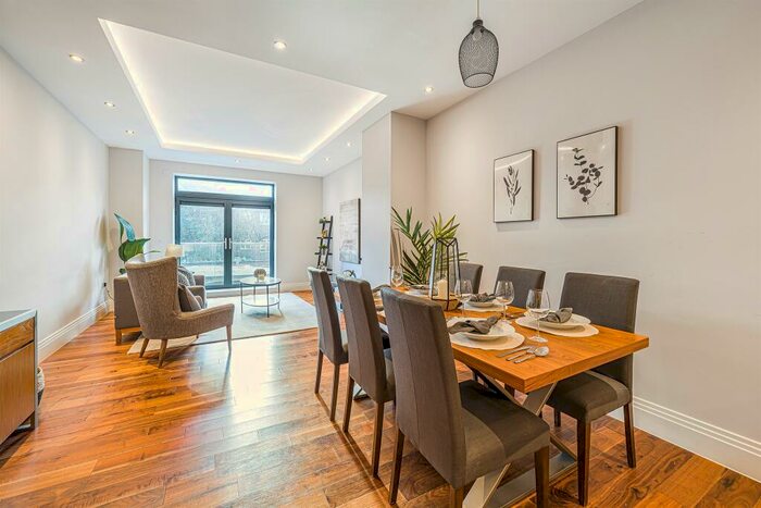 2 Bedroom Apartment To Rent In Muswell Hill, Muswell Hill, N10