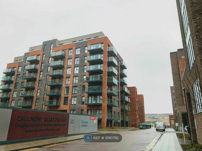 2 Bedroom Flat To Rent In William Mundy Way, Dartford DA1