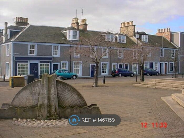 2 Bedroom Maisonette To Rent In C Mill Square, Catrine, Mauchline, KA5