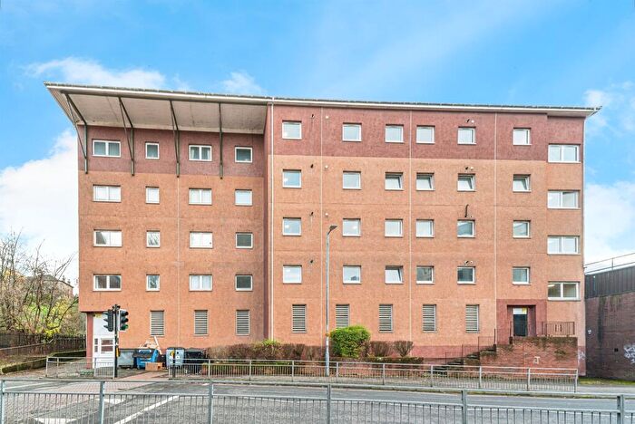 2 Bedroom Flat For Sale In Greenhill Road, Rutherglen, Glasgow, G73