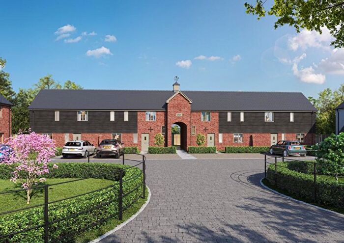 3 Bedroom Property For Sale In Madley, Hereford, HR2
