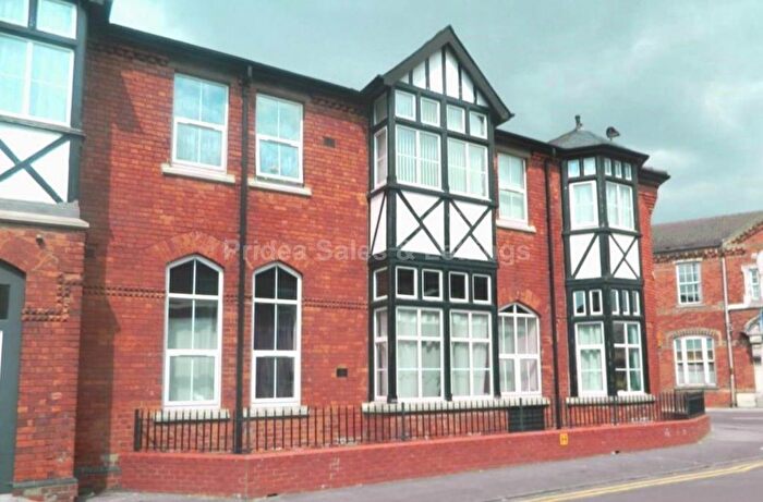 1 Bedroom Flat To Rent In Flat, Ripon Street, Lincoln, LN5