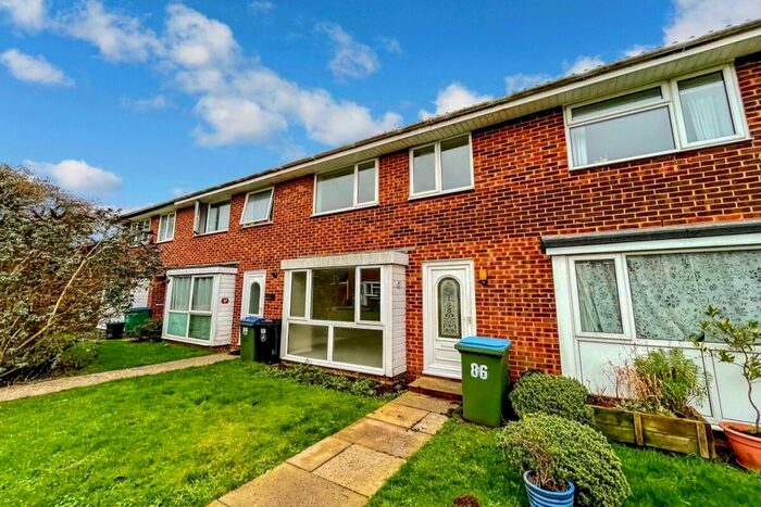 3 Bedroom Property To Rent In Westfield, Bognor Regis PO22