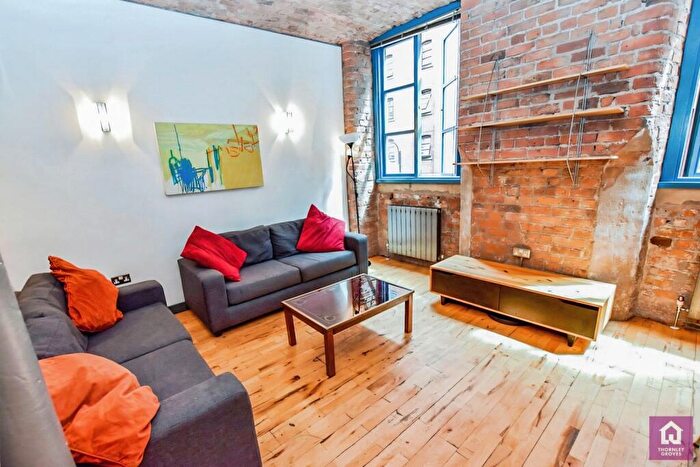 2 Bedroom Flat To Rent In Chorlton Mill, Cambridge Street, Southern Gateway, Manchester, M1