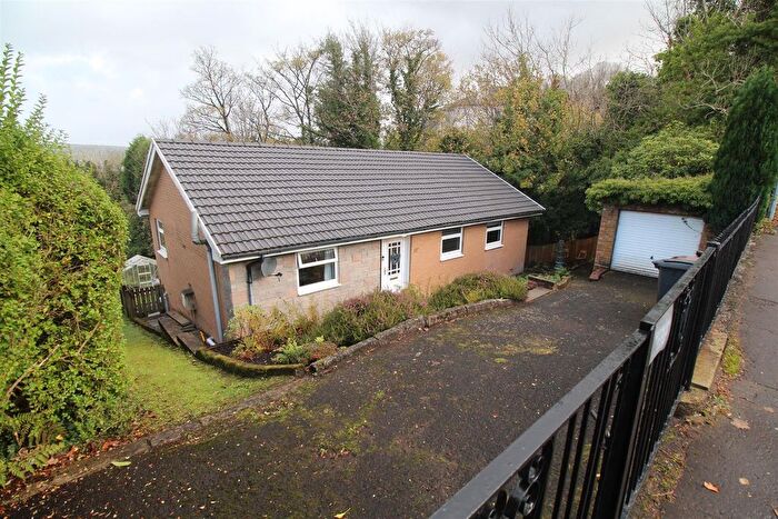 3 Bedroom Detached Bungalow For Sale In Victoria Road, Gourock, PA19