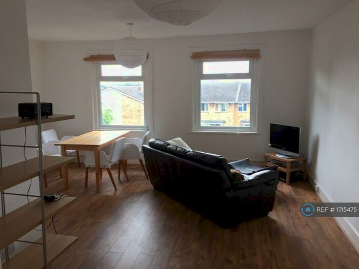 1 Bedroom Flat To Rent In Campbell Road, Southsea, PO5