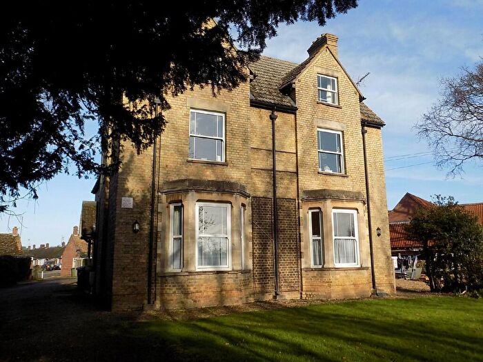 1 Bedroom Apartment To Rent In West End, March, PE15