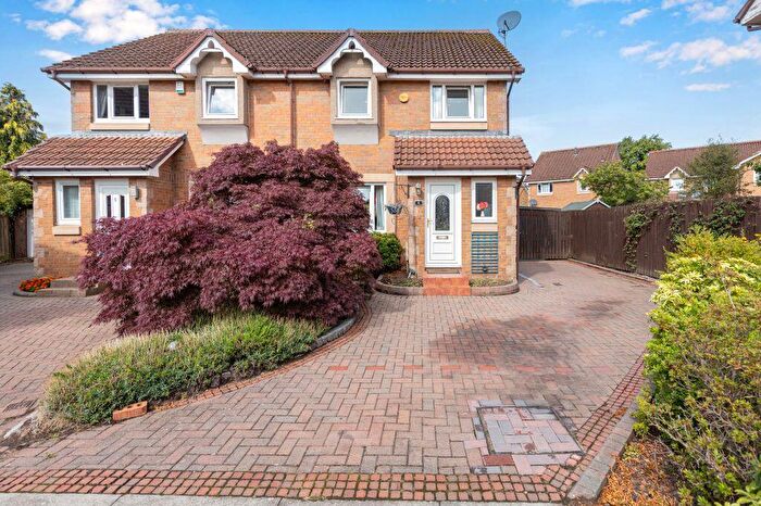 3 Bedroom Semi-Detached House For Sale In Ferguson Green, Musselburgh, EH21