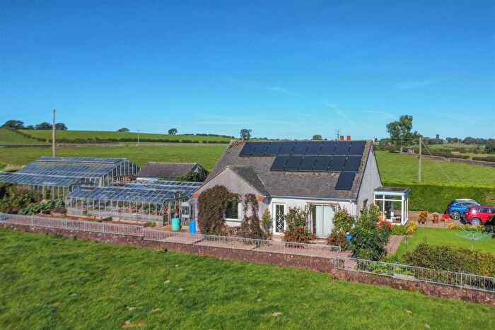 3 Bedroom Detached Bungalow For Sale In Laithes, Penrith, CA11