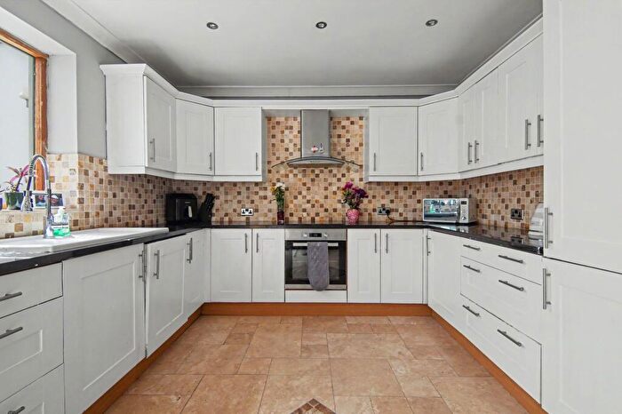 2 Bedroom Terraced House For Sale In Limbrick Avenue, Coventry, CV4