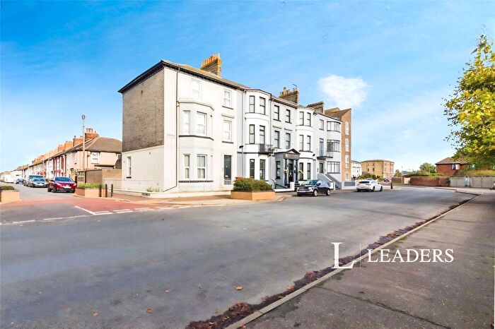 Studio To Rent In Queens Road, Great Yarmouth, Norfolk, NR30
