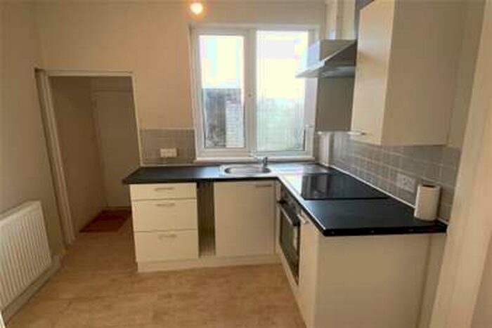 3 Bedroom House To Rent In Balfour Road, Bentley, DN5