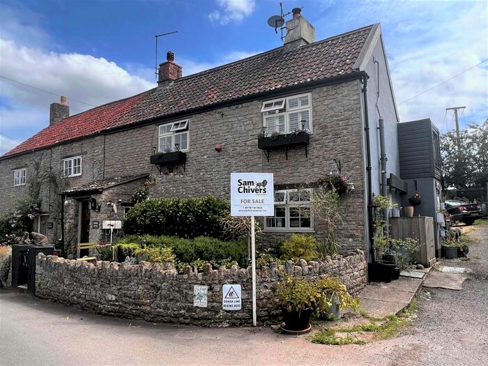 2 Bedroom Property For Sale In Bishop Street, Faulkland, Radstock, BA3