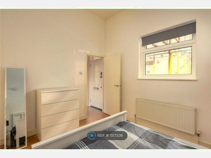 1 Bedroom Flat To Rent In Gazelle House, Stratford, E15