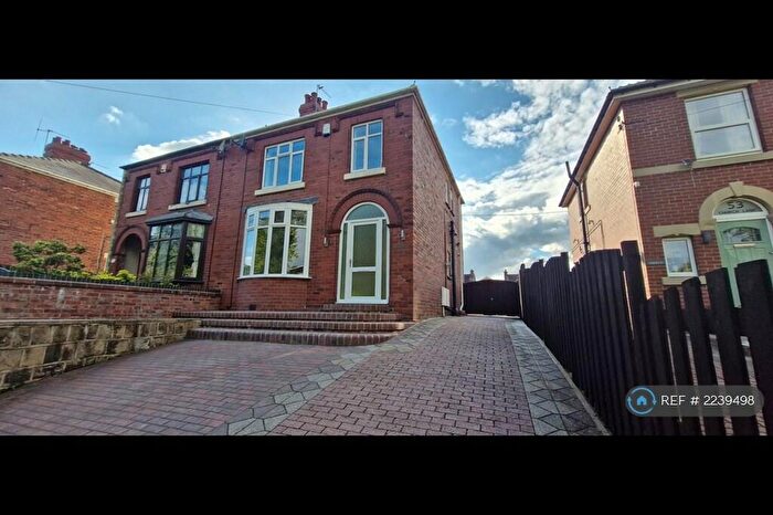 3 Bedroom Semi-Detached House To Rent In Church Lane, Bramley, Rotherham, S66