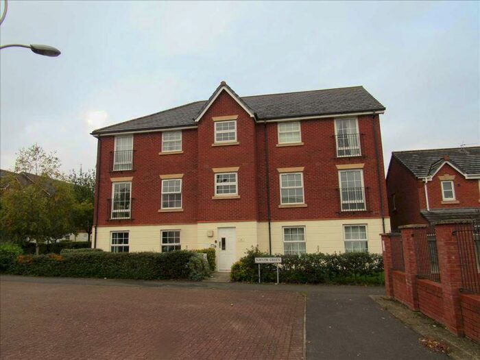 2 Bedroom Apartment To Rent In Naylor Green, Rivacre Village, Ellesmere Port, CH66