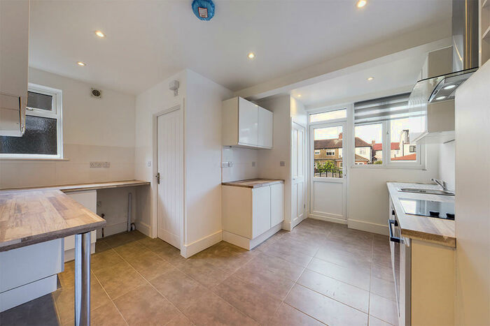 2 Bedroom Apartment To Rent In Victoria Road, Ruislip, Flat Above A Shop, HA4