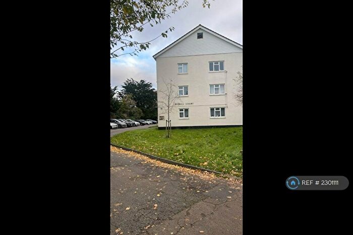 2 Bedroom Flat To Rent In South Lane, New Malden, KT3