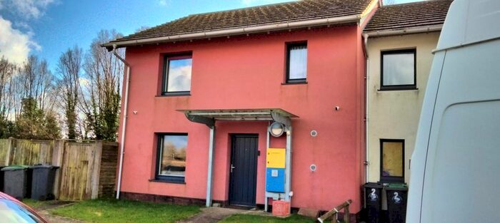3 Bedroom End Of Terrace House For Sale In Ravenscroft, Saffron Walden, CB10