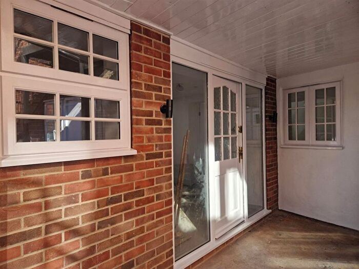 2 Bedroom Flat To Rent In Portland Street, Newark, NG24