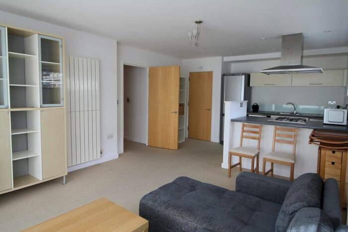 1 Bedroom Apartment To Rent In Stainsby Road, London, E14