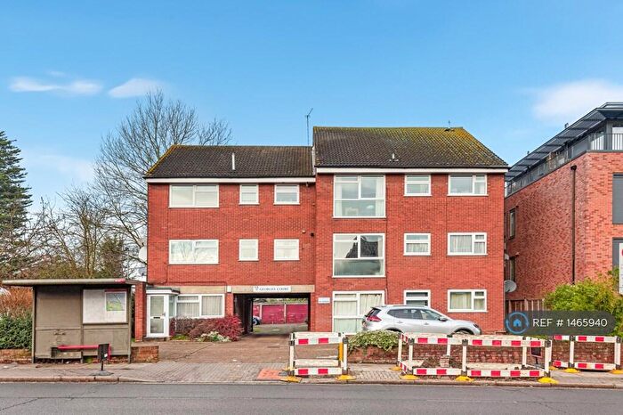 1 Bedroom Flat To Rent In Kenton Road, Harrow, HA3