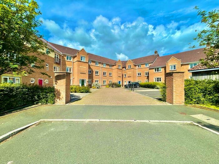 2 Bedroom Apartment To Rent In Kirkhill Grange, Westhoughton, BL5