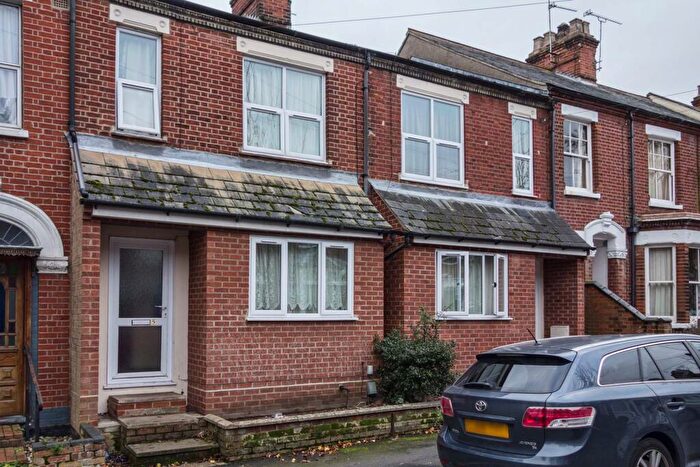 5 Bedroom Terraced House To Rent In Wood Street, Norwich, NR1