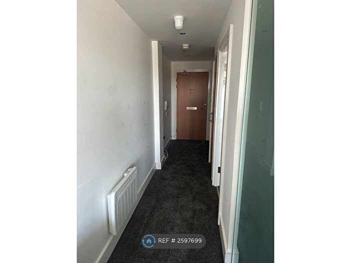 1 Bedroom Flat To Rent In Huntingdon Street, Nottingham, NG1