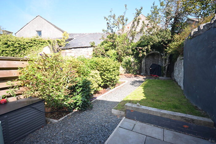 3 Bedroom End Of Terrace House For Sale In Brewery Mount, Ulverston, LA12