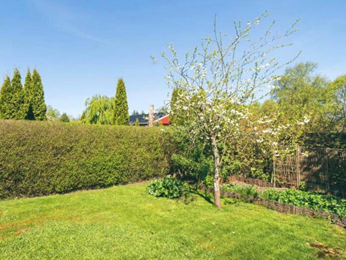 Land For Sale In Dagnall Road, Edlesborough, HP4