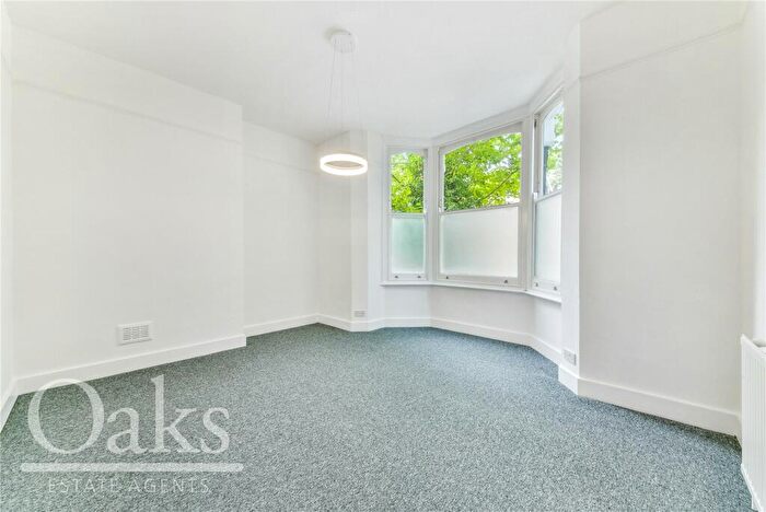 2 Bedroom Apartment To Rent In Canning Road, East Croydon, CR0