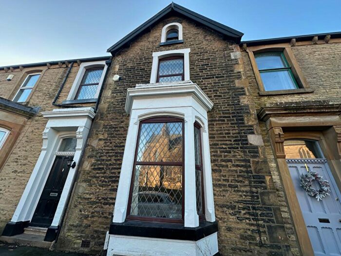3 Bedroom House To Rent In St. Matthew Street, Burnley, BB11