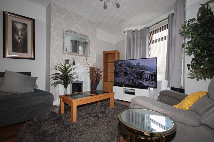 3 Bedroom Terraced House To Rent In Invicta Road, Sheerness, ME12