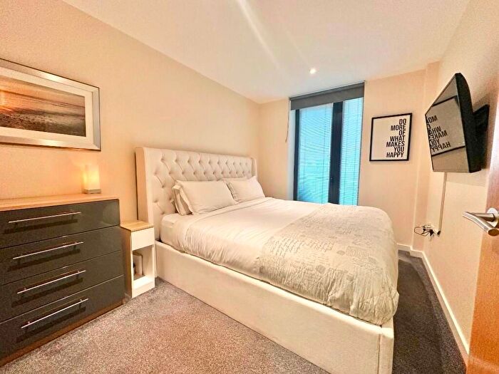 3 Bedroom Terraced House To Rent In Charlton, London, SE7