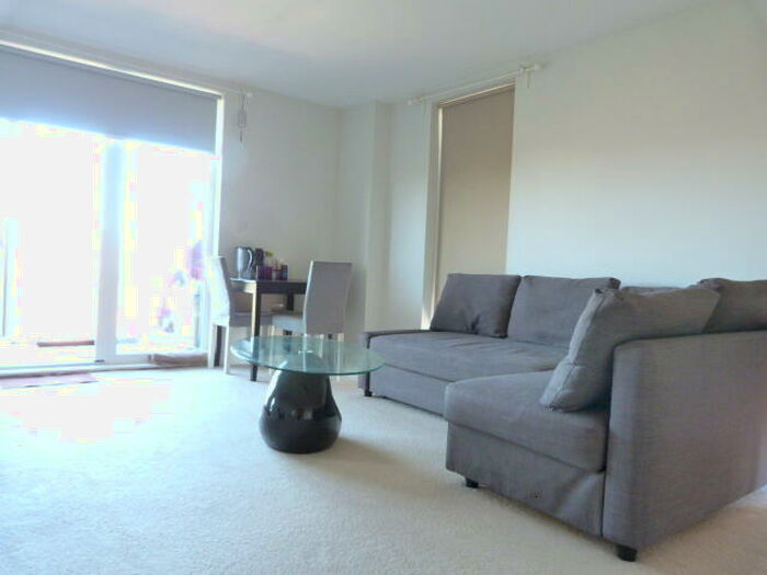 1 Bedroom Apartment To Rent In Pulse Development, Charcot Road, Colindale, NW9