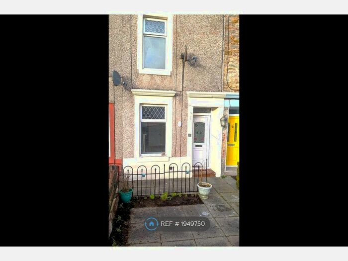 3 Bedroom Terraced House To Rent In Melbourne Terrace, High Harrington, Workington, CA14