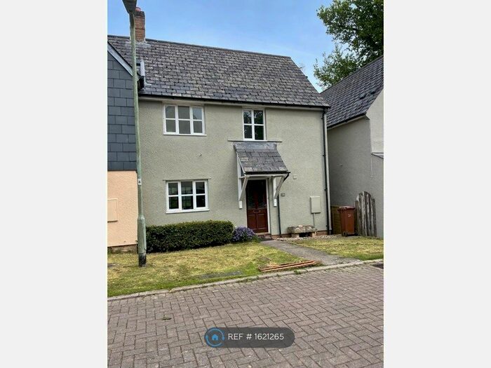 2 Bedroom Terraced House To Rent In Bradninch, Bradninch, EX5
