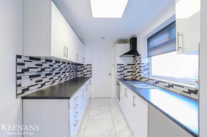 2 Bedroom Terraced House For Sale In Clayton Street, Great Harwood, Blackburn, BB6