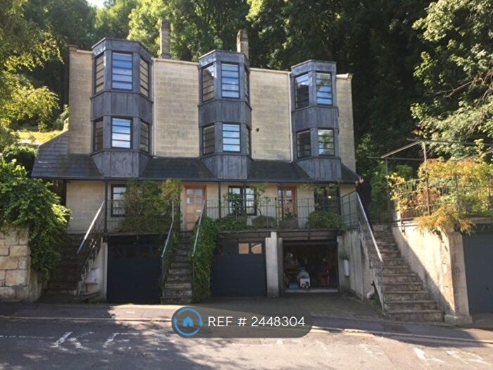 5 Bedroom Terraced House To Rent In Alexandra Road, Bath, BA2