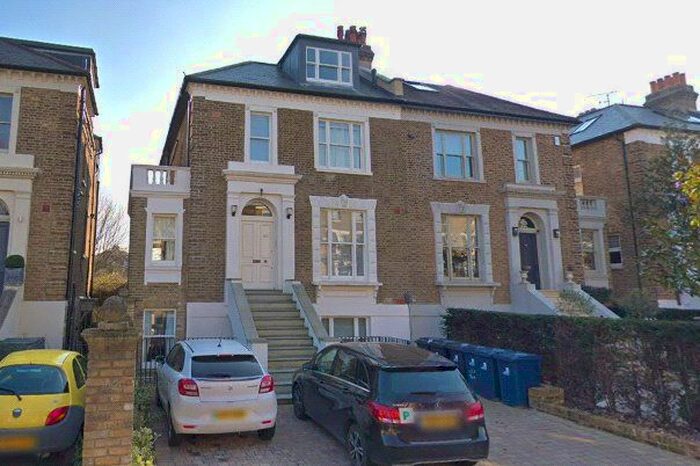 1 Bedroom Flat To Rent In The Grove, Ealing, London, W5