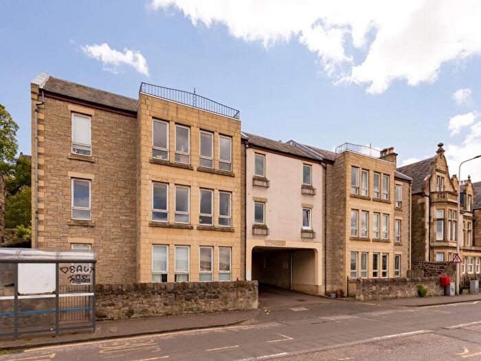 2 Bedroom Flat To Rent In Lower Granton Road, Granton, Edinburgh, EH5