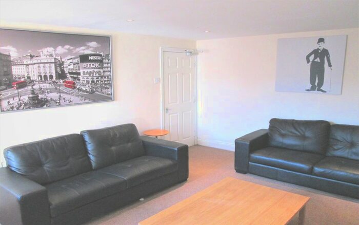 6 Bedroom Property To Rent In Mayfair Road, Jesmond, Newcastle Upon Tyne, NE2